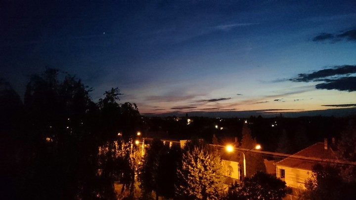 night