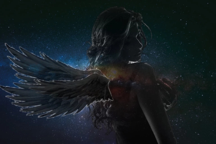 Dark Angel
