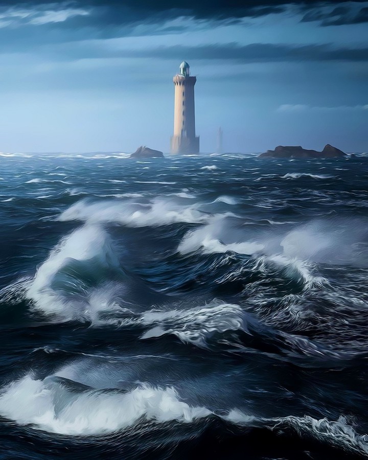 Seascape