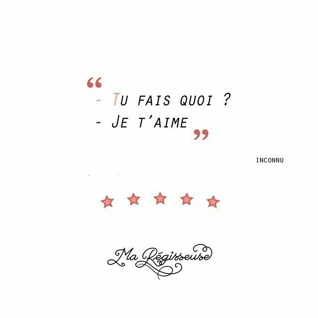 la beauté infini