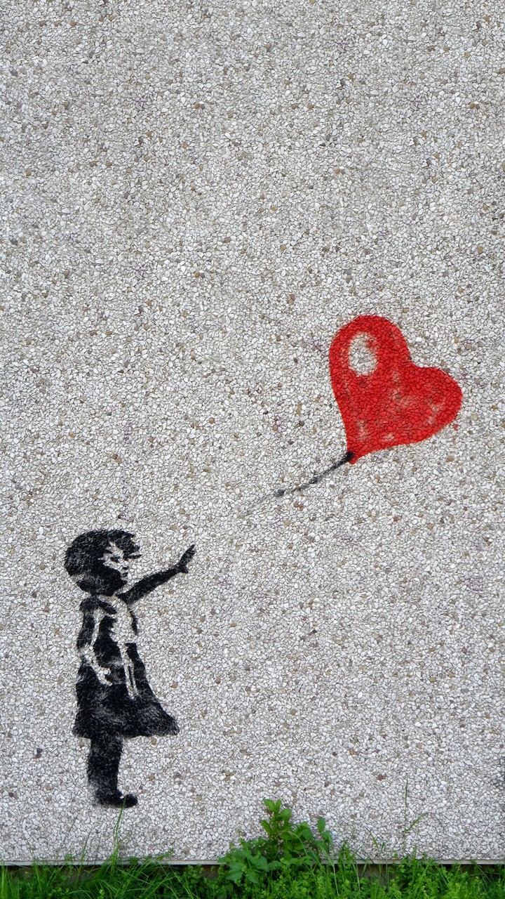 ♥
