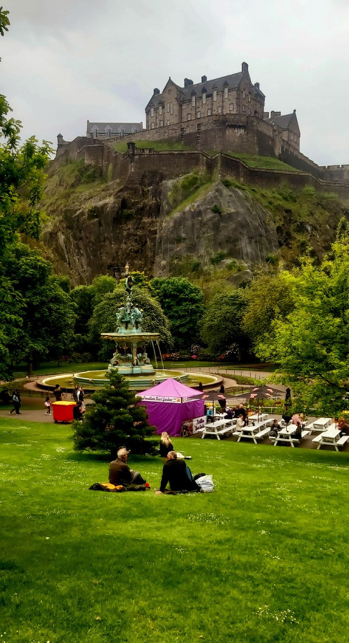 Princes Street