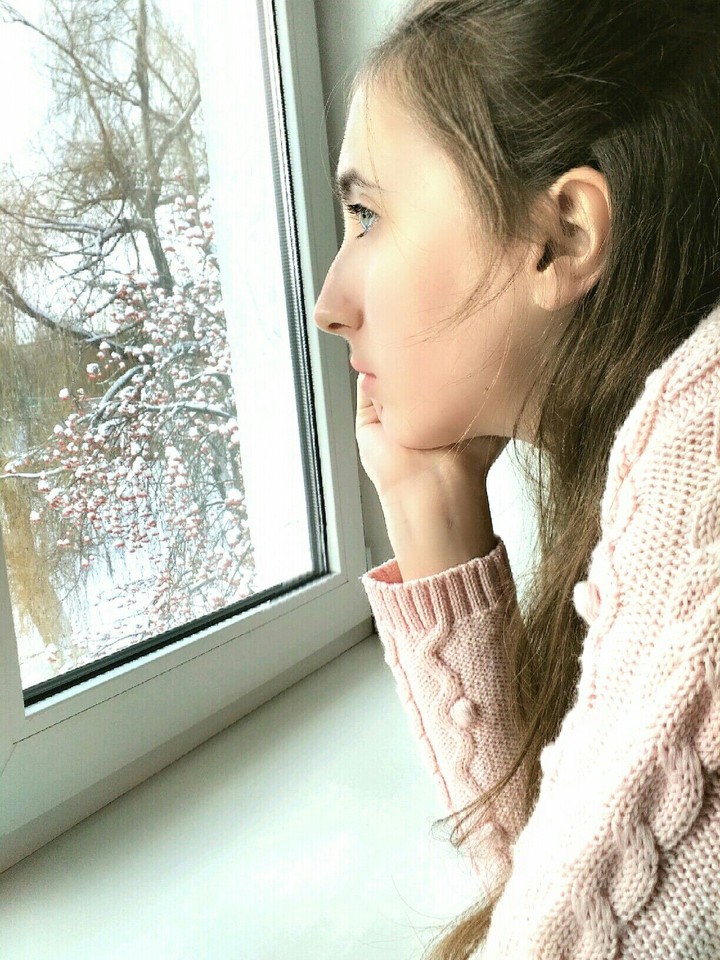 Snow