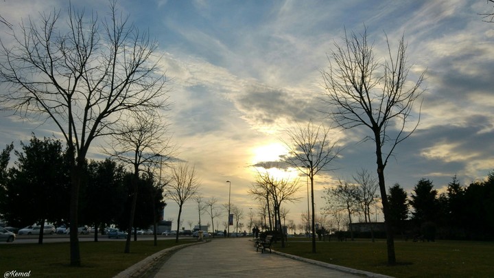 Pendik, İstanbul - Turkey