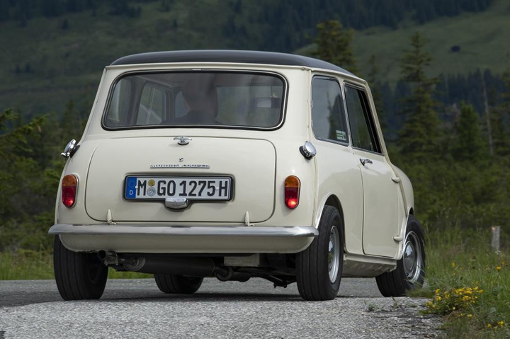 mini