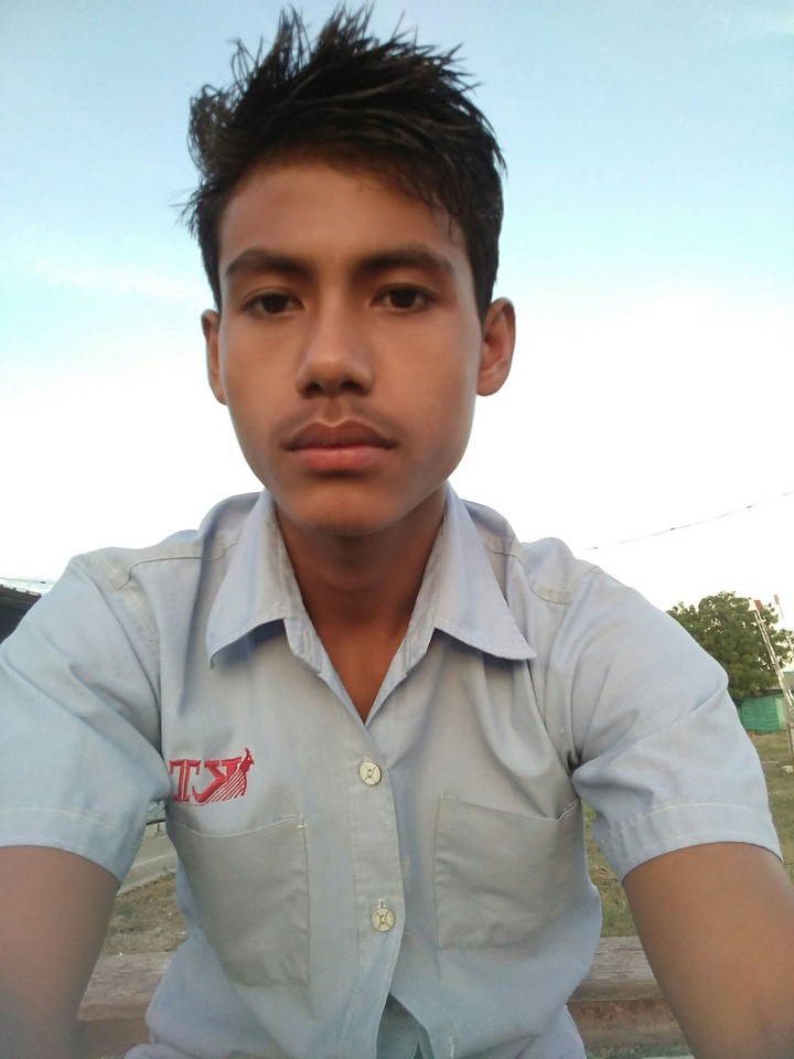 Kyaw That