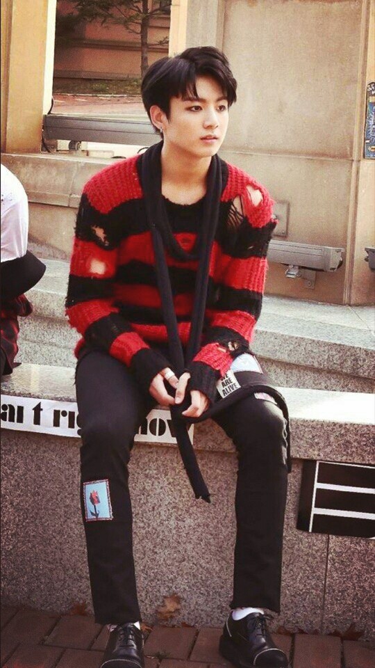 Jungkook