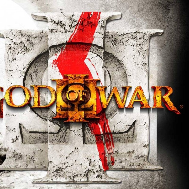 God Of War