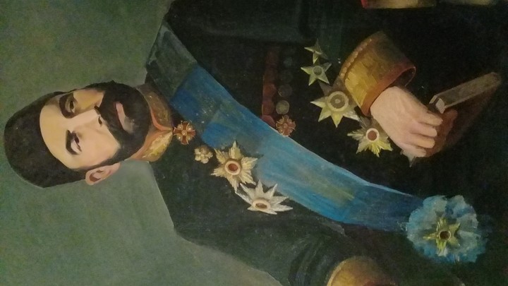 tagiyev