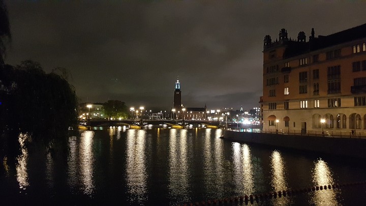 Stockholm