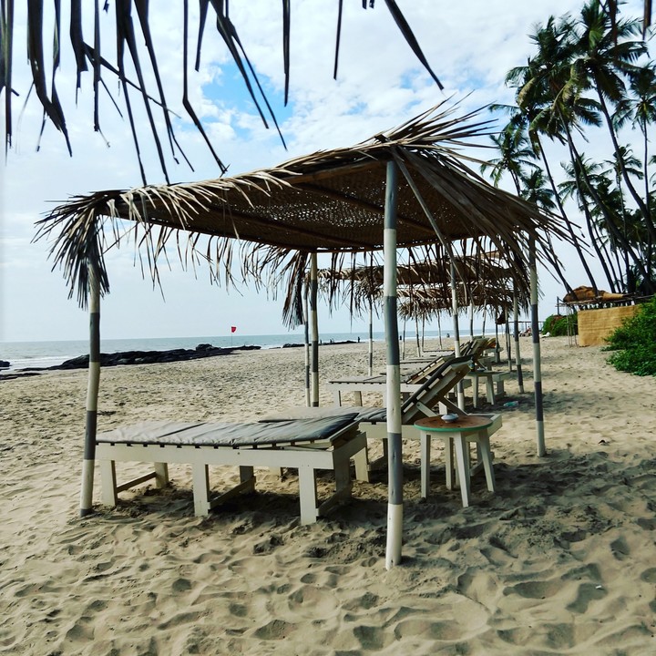 goa