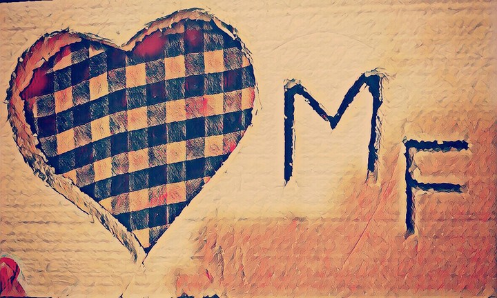 love mf