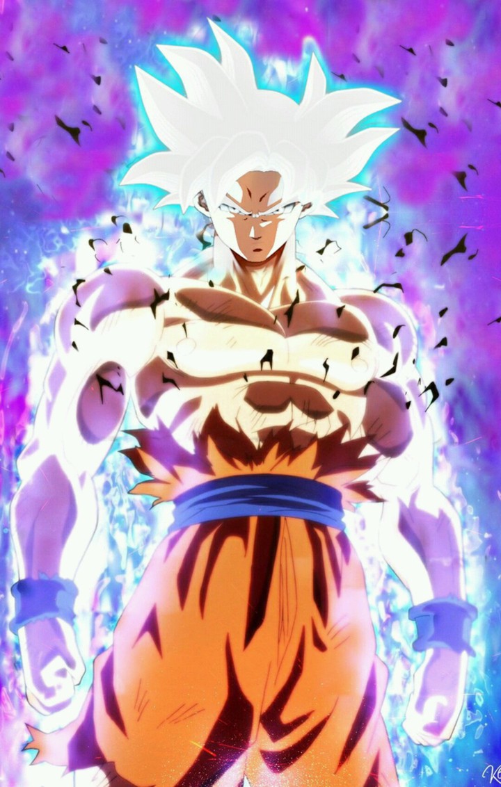 MUI GOKU