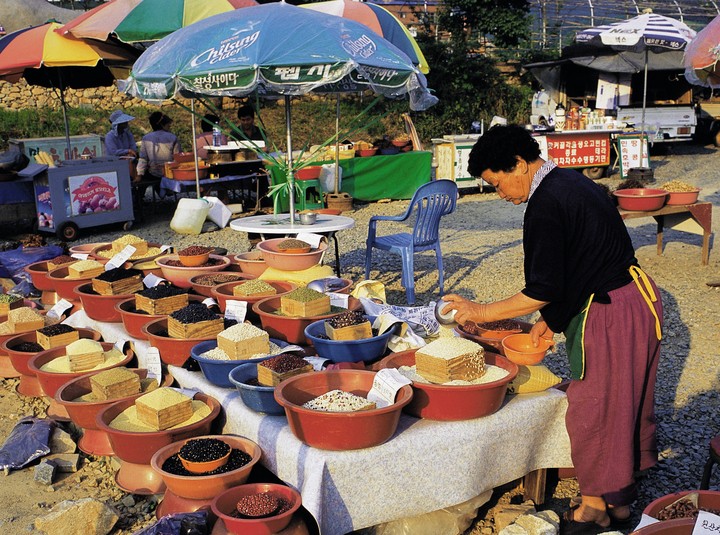 한국전통이미지