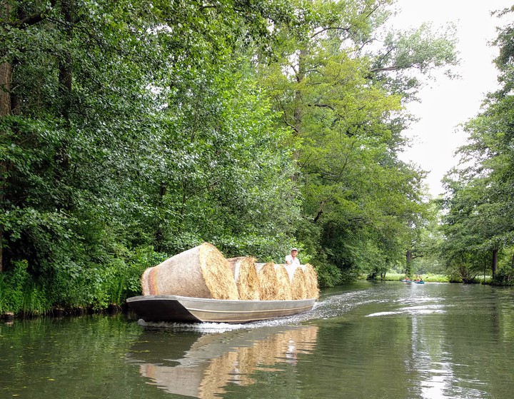 Spreewald