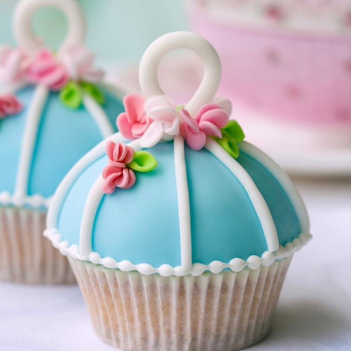 Cup cake