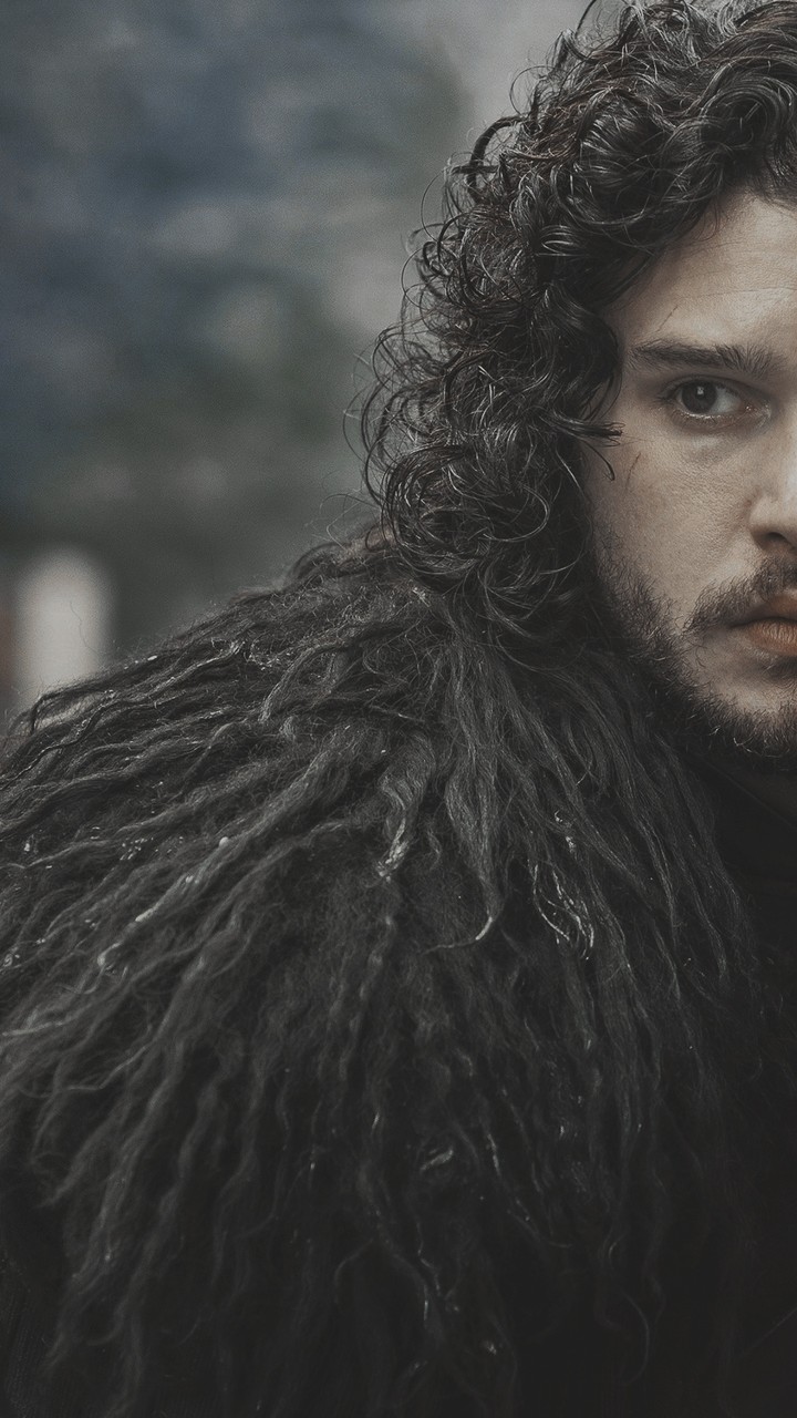 JON SNOW