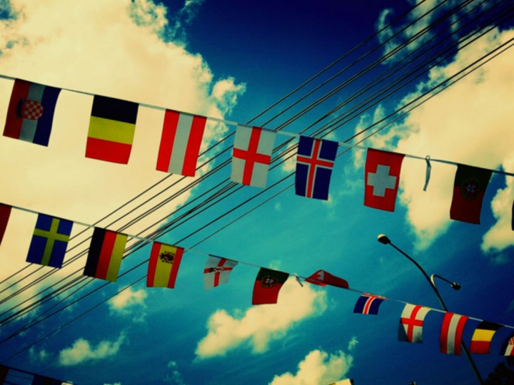 Flag~