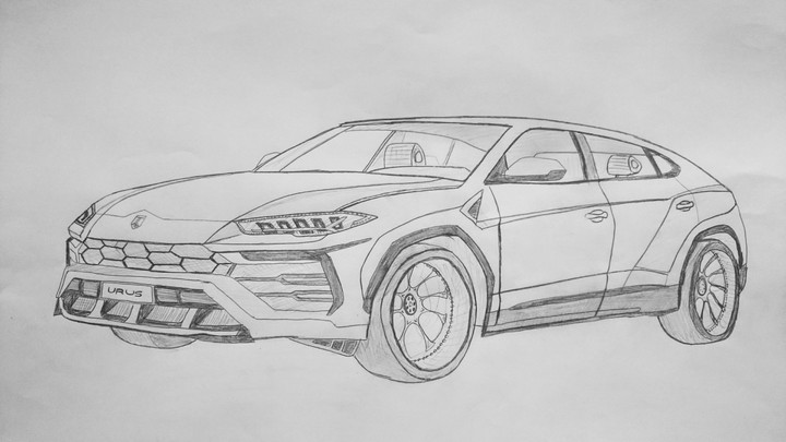 urus