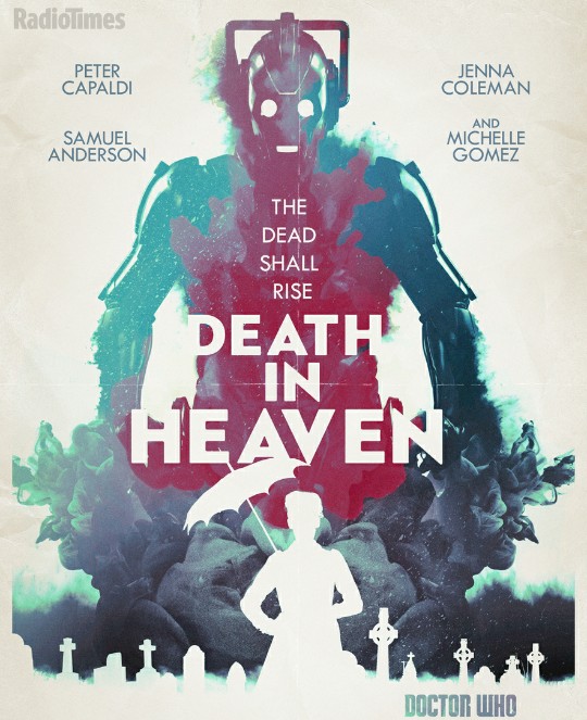 Death in Heaven