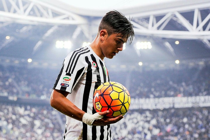 Dybala