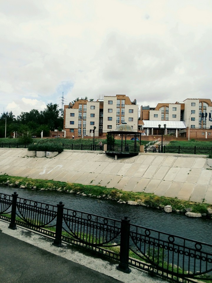 Красноярск