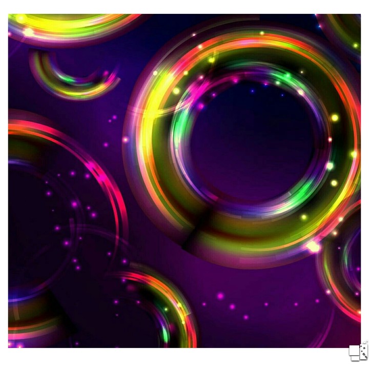 bubbles