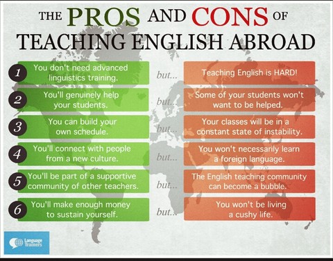 ..how foreign languages are important