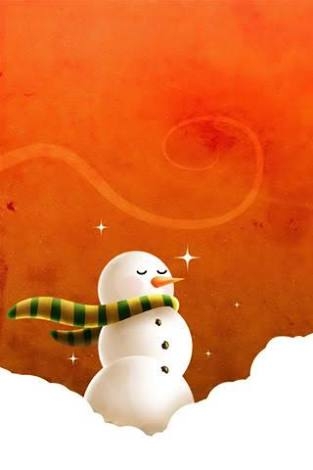 winter