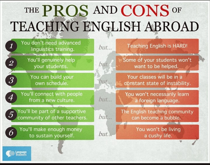 ..how foreign languages are important