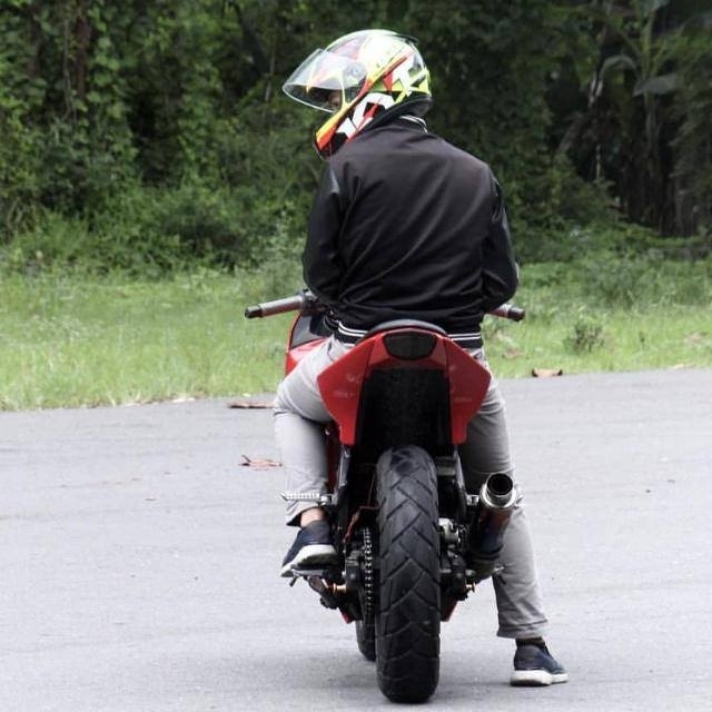 bikes