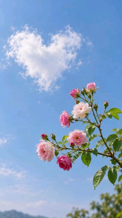 Roses