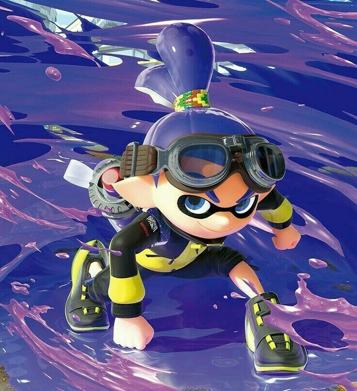 Splatoon