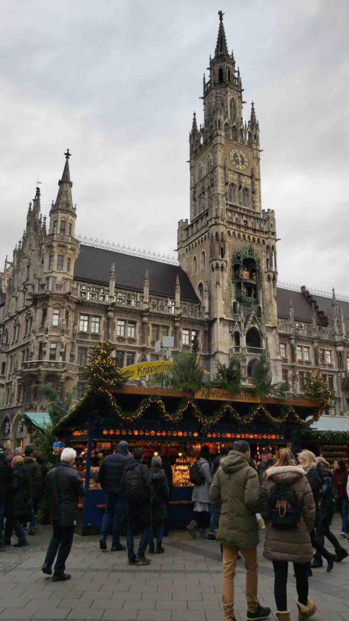 Múnich - Alemania