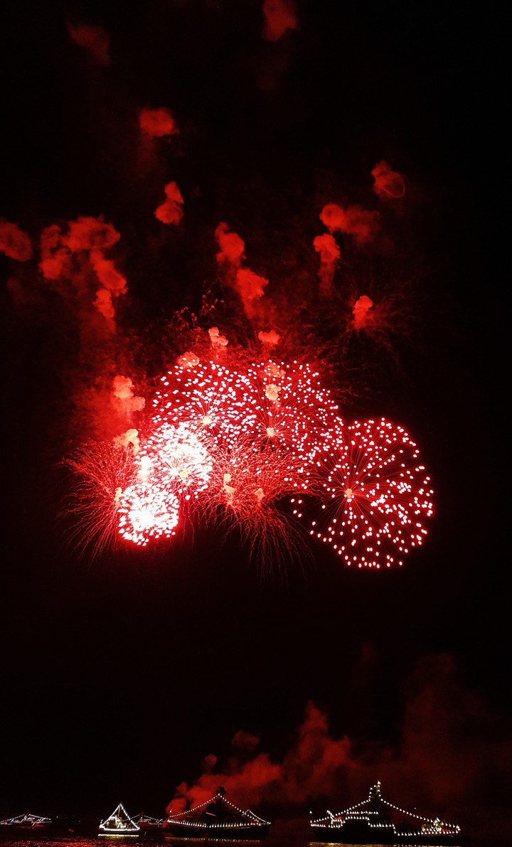 салют