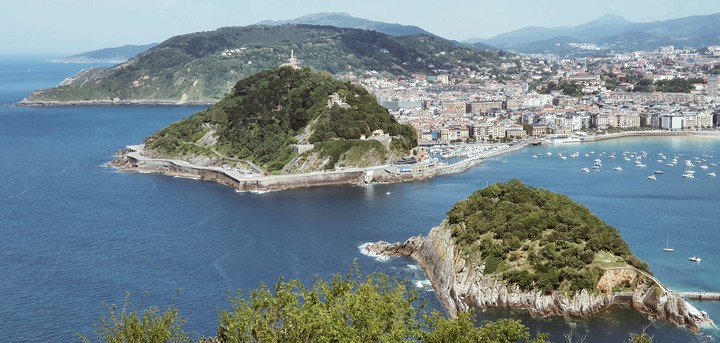 Saint Jean de Luz