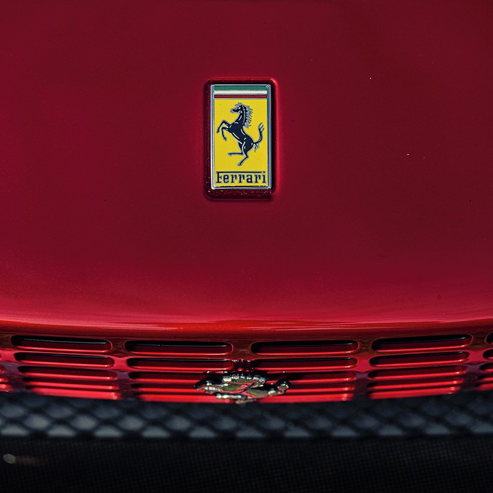 Ferrari