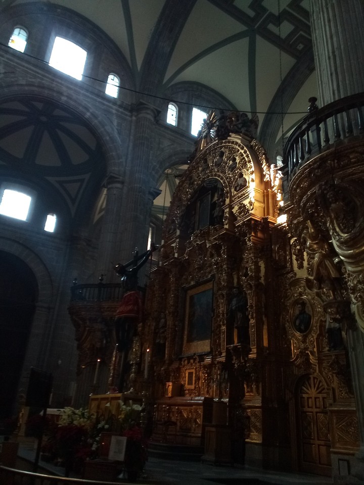 church