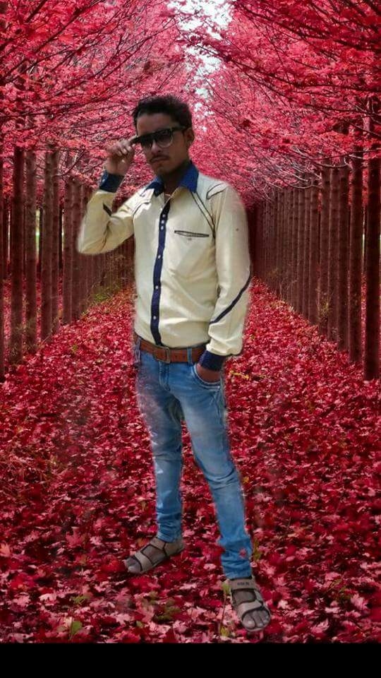 moin Uddin