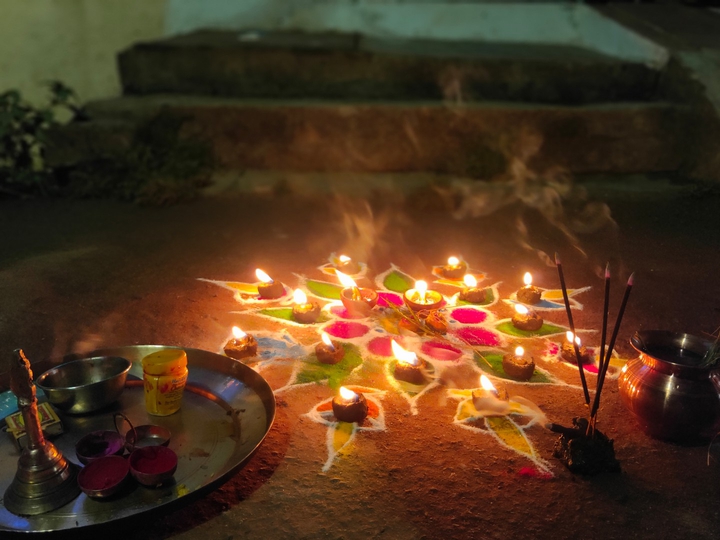 rangoli
