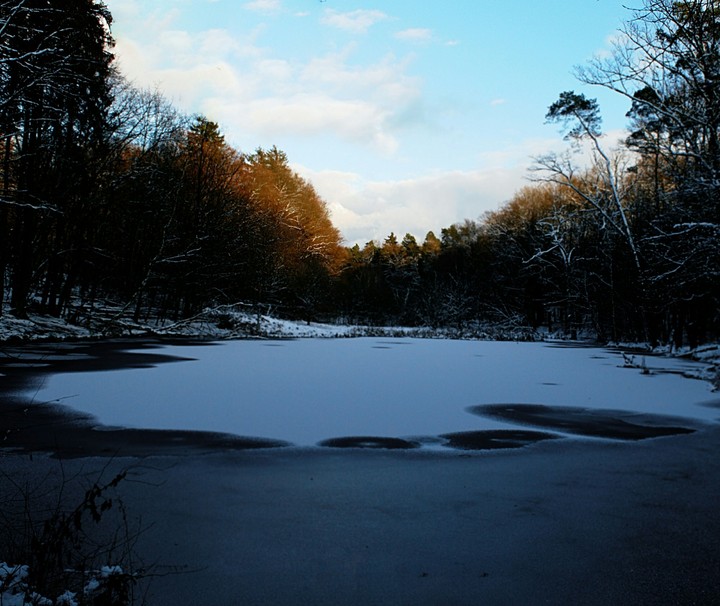 winter