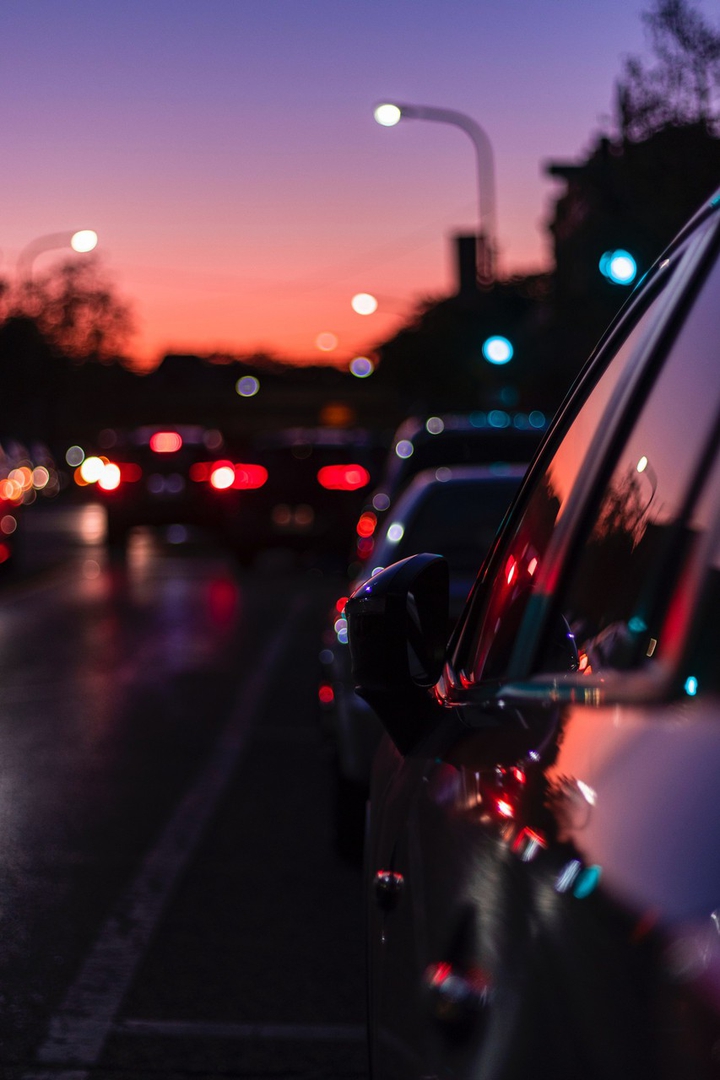 night sight