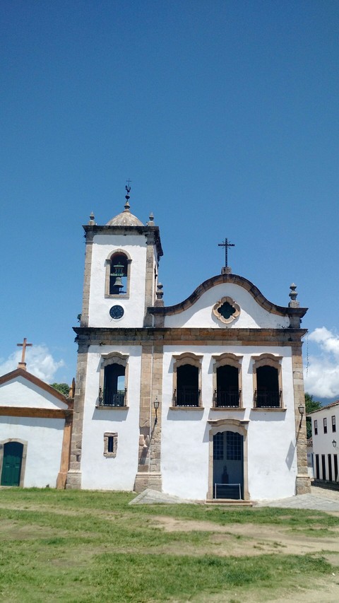 Paraty RJ