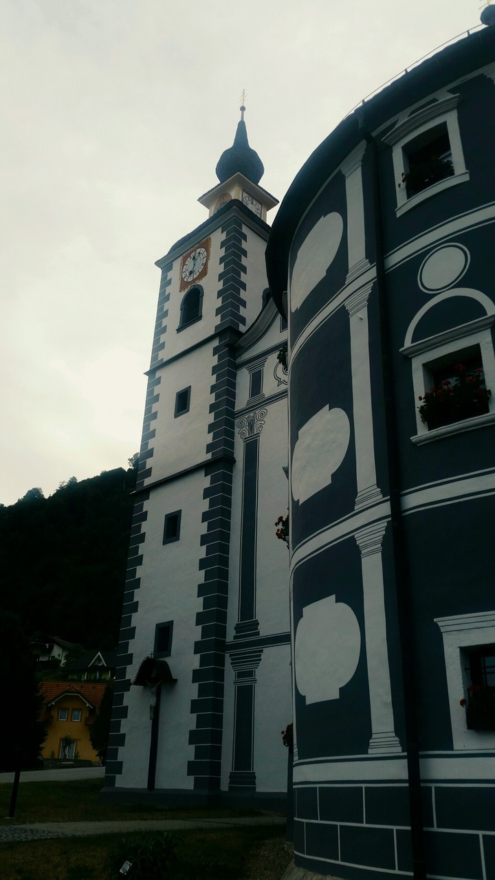 Evening bell