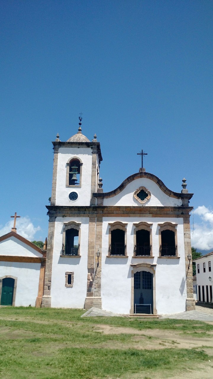 Paraty RJ