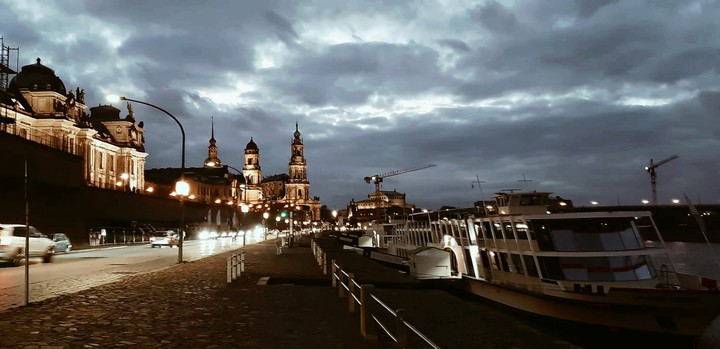 Dresden