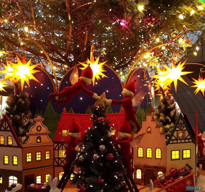 Merry Christmas 2019