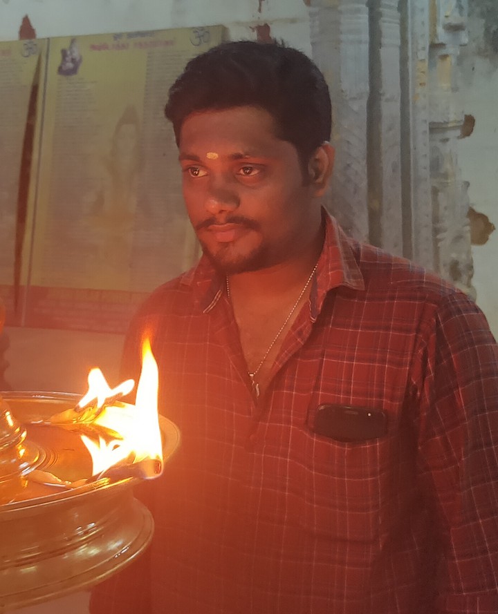 spirituality