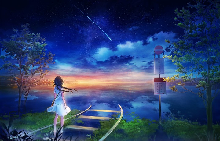 Anime