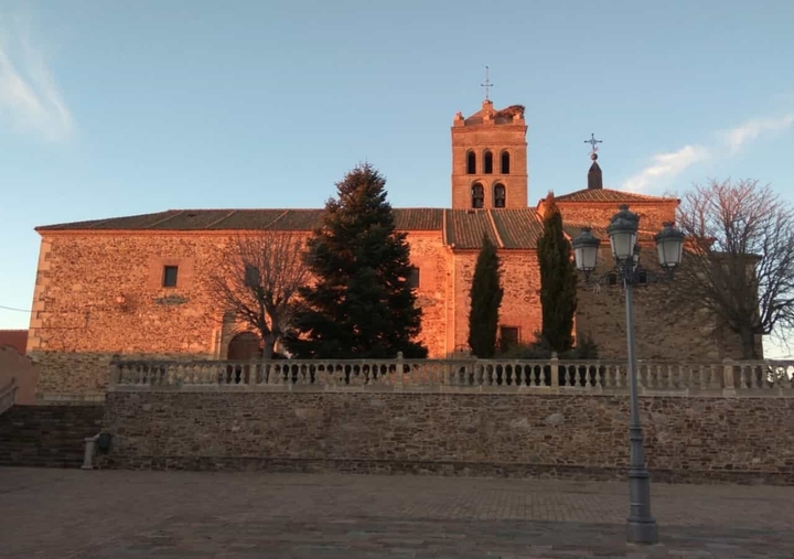 Miguelañez-Segovia